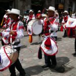 Quito. Ekwador / Danuta Rasała