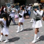 Quito. Ekwador / Danuta Rasała