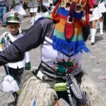 Quito. Ekwador / Danuta Rasała