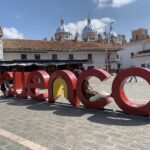 Ekwador / Grażyna Woźniczka