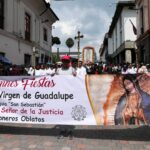 Quito. Ekwador / Danuta Rasała