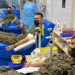 24.12.2020 Wykus. Krew najcenniejszym darem / ppor. OT Daniel Woś / ŚBOT