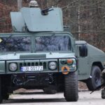 16.12.2020. Kielce. Ćwiczenia taktyczno-specjalne PYTON-20 / Centrum Przygotowań do Misji Zagranicznych