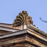 12.12.2020. Wąchock. Pałac Schoenberga / Wioletta Sobieraj / archiwum prywatne