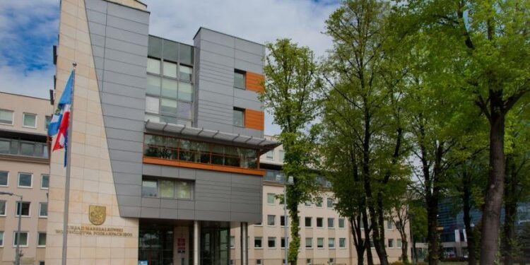 Sejmik Województwa Podkarpackiego