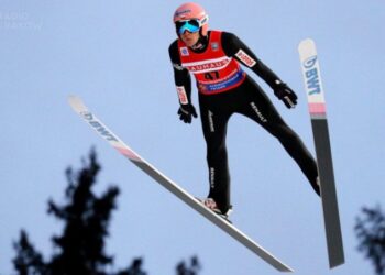 Dawid Kubacki / Radio Kraków