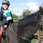 Kluby ekstraklasy pomagają Arturkowi z Tczewa / mat. prasowe