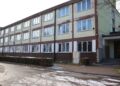 Na zdjęciu: internat Zespołu Szkól nr 2 w Kielcach / Urząd Miasta Kielce