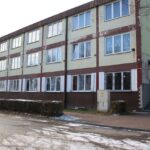 Na zdjęciu: internat Zespołu Szkól nr 2 w Kielcach / Urząd Miasta Kielce