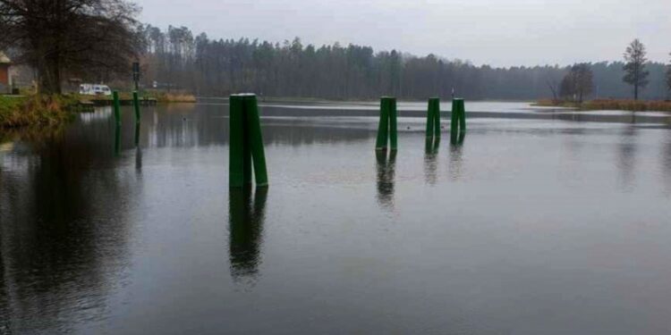 Wody Polskie