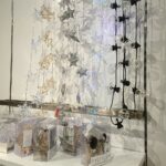 13.12.2020. Kielce. Ozdoby choinkowe / Karol Żak / Radio Kielce