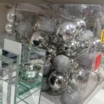 13.12.2020. Kielce. Ozdoby choinkowe / Karol Żak / Radio Kielce