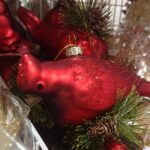 13.12.2020. Kielce. Ozdoby choinkowe / Karol Żak / Radio Kielce