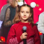 17.12.2020 Zaborowice. Nagrania do koncertu „A ja życzę ci” / Maciej Karpiel