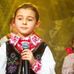 17.12.2020 Zaborowice. Nagrania do koncertu „A ja życzę ci” / Maciej Karpiel