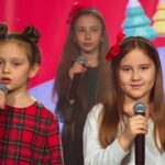 17.12.2020 Zaborowice. Nagrania do koncertu „A ja życzę ci” / Maciej Karpiel