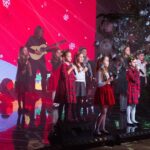 17.12.2020 Zaborowice. Nagrania do koncertu „A ja życzę ci” / Maciej Karpiel