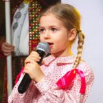 17.12.2020 Zaborowice. Nagrania do koncertu „A ja życzę ci” / Maciej Karpiel