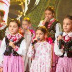 17.12.2020 Zaborowice. Nagrania do koncertu „A ja życzę ci” / Maciej Karpiel