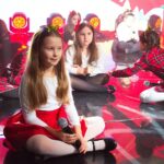 17.12.2020 Zaborowice. Nagrania do koncertu „A ja życzę ci” / Maciej Karpiel