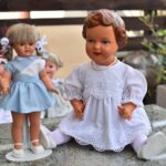 09.12.2020 Stąporków. Drugie życie lalek / Magdalena Galas-Klusek / Radio Kielce