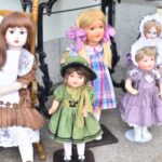 09.12.2020 Stąporków. Drugie życie lalek / Magdalena Galas-Klusek / Radio Kielce