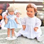 09.12.2020 Stąporków. Drugie życie lalek / Magdalena Galas-Klusek / Radio Kielce