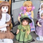 09.12.2020 Stąporków. Drugie życie lalek / Magdalena Galas-Klusek / Radio Kielce