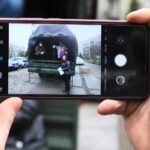 14.12.2020 Kielce i Łopuszno. Terytorialsi pomagają w akcji "Szlachetna paczka" / starszy szeregowy Daniel Woś / ŚBOT