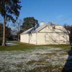 01.12.2020. Skarżysko-Kamienna. Muzeum im. Orła Białego / Anna Głąb / Radio Kielce