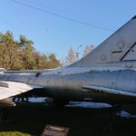 01.12.2020. Skarżysko-Kamienna. Muzeum im. Orła Białego / Anna Głąb / Radio Kielce