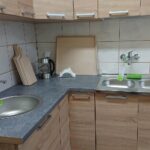 17.12.2020. Starachowice. Nowa noclegownia / Anna Głąb / Radio Kielce