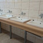 17.12.2020. Starachowice. Nowa noclegownia / Anna Głąb / Radio Kielce