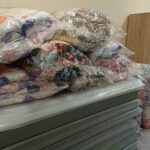 17.12.2020. Starachowice. Nowa noclegownia / Anna Głąb / Radio Kielce