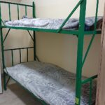 17.12.2020. Starachowice. Nowa noclegownia / Anna Głąb / Radio Kielce