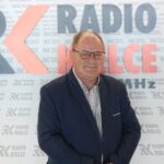 Tadeusz Sikora - dyrektor Muzeum Wsi Kieleckiej / Aneta Cielibała-Gil / Radio Kielce