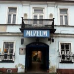 Inwestycje w Muzeum Przypkowskich w Jędrzejowie