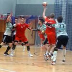 12.12.2020. Kielce. I ligi piłkarzy ręcznych: SMS ZPRP Kielce - Viret CMC Zawiercie / Maciej Makuła / Radio Kielce