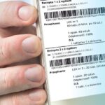 Mogą wystąpić problemy z wystawianiem m.in. recept