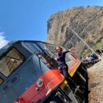 Ekwador / Grażyna Woźniczka