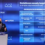 Minister zdrowia Adam Niedzielski / Adam Guz / KPRM