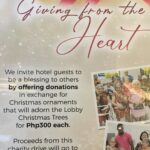 Filipiny / Majka Szura