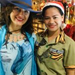 Filipiny / Majka Szura