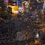 Japonia / Alan Kępski