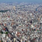 Japonia / Alan Kępski