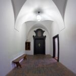 25.12.2020 Imbramowice. Klasztor Sióstr Norbertanek Sanktuarium Męki Pańskiej / Klasztor Sióstr Norbertanek Sanktuarium Męki Pańskiej