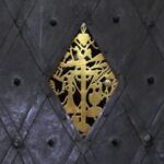 25.12.2020 Imbramowice. Klasztor Sióstr Norbertanek Sanktuarium Męki Pańskiej / Klasztor Sióstr Norbertanek Sanktuarium Męki Pańskiej