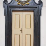 25.12.2020 Imbramowice. Klasztor Sióstr Norbertanek Sanktuarium Męki Pańskiej / Klasztor Sióstr Norbertanek Sanktuarium Męki Pańskiej