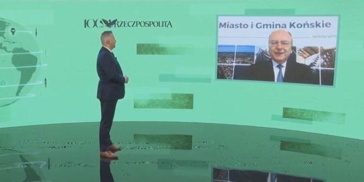 Finał plebiscytu Zielone Orły „Rzeczpospolitej” / tkn24.pl