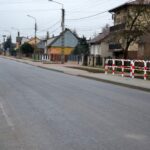 Grzybowa Góra. Ul. Iłżecka / powiat skarżyski